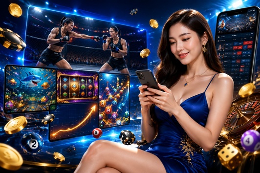 Câu chuyện thương hiệu vip789